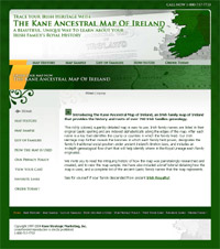 IRISH HERITAGE